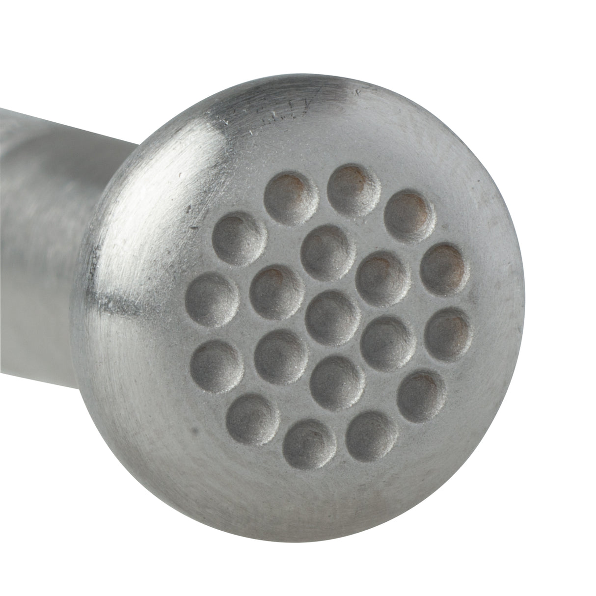 Cluster Center Stamping Tool