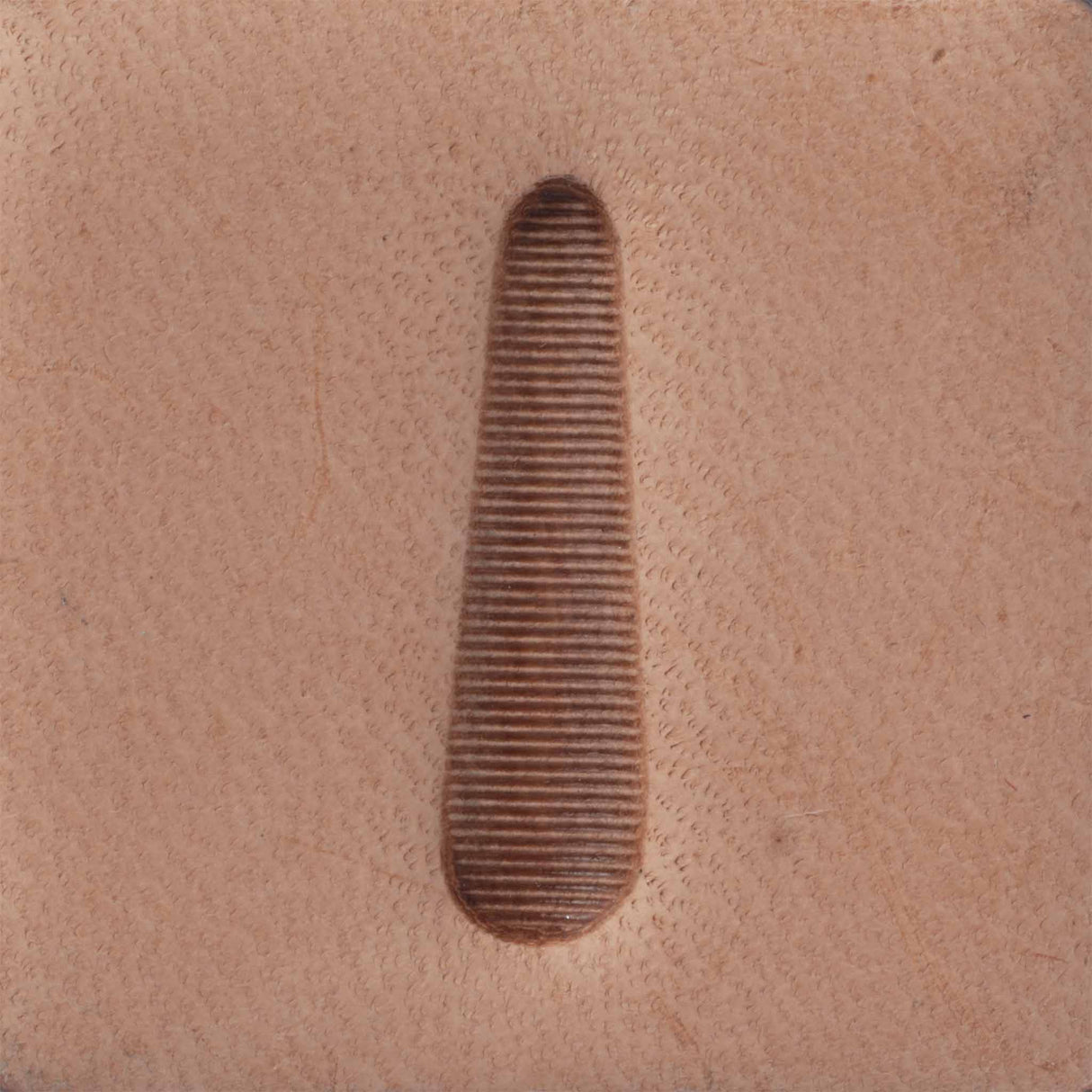 Thumbprint Horizontal Stamping Tool