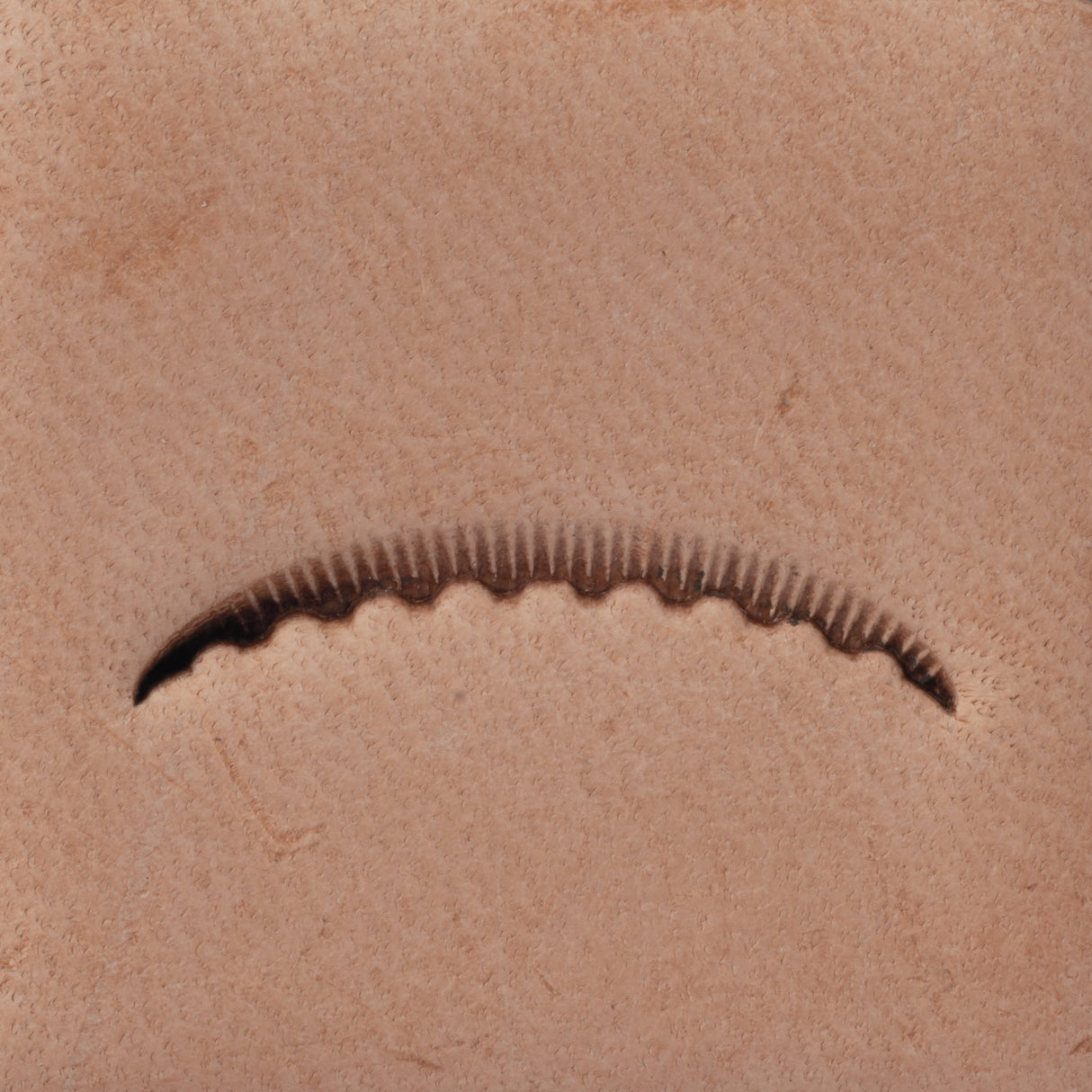 Veiner Scalloped Stamping Tool