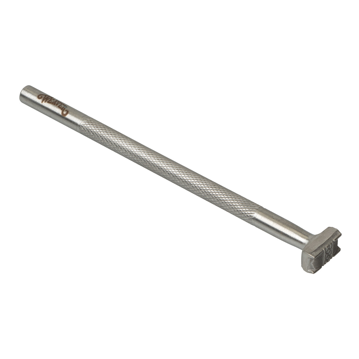 Basketweave Celtic Stamping Tool, X2840