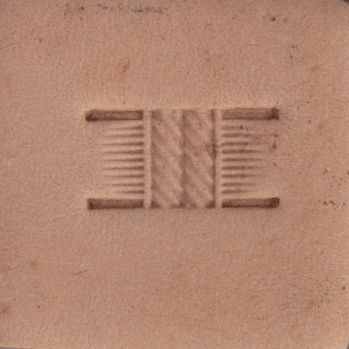 Basketweave Rope Stamping Tool, X2842
