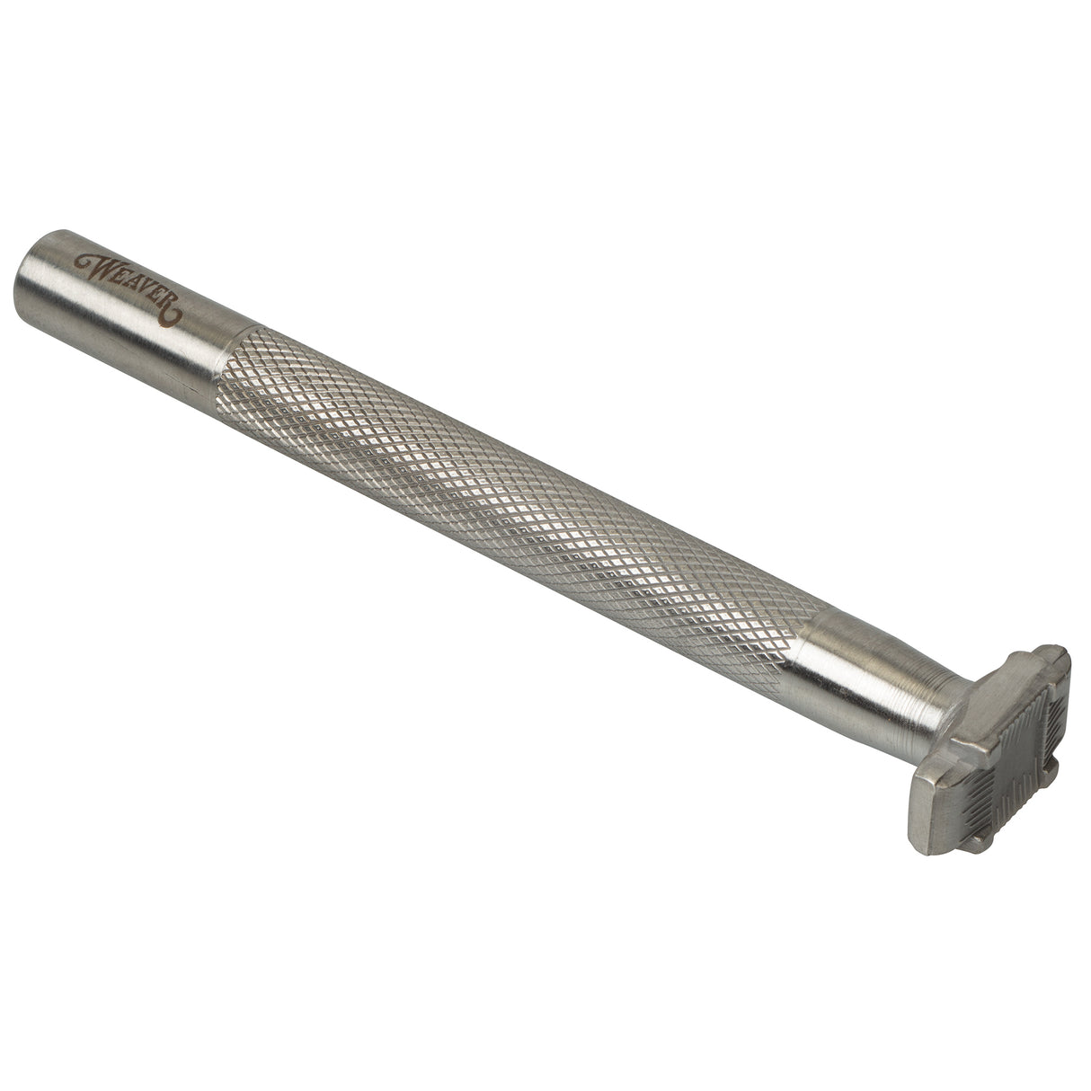 Square Basketweave Stamping Tool, X2850