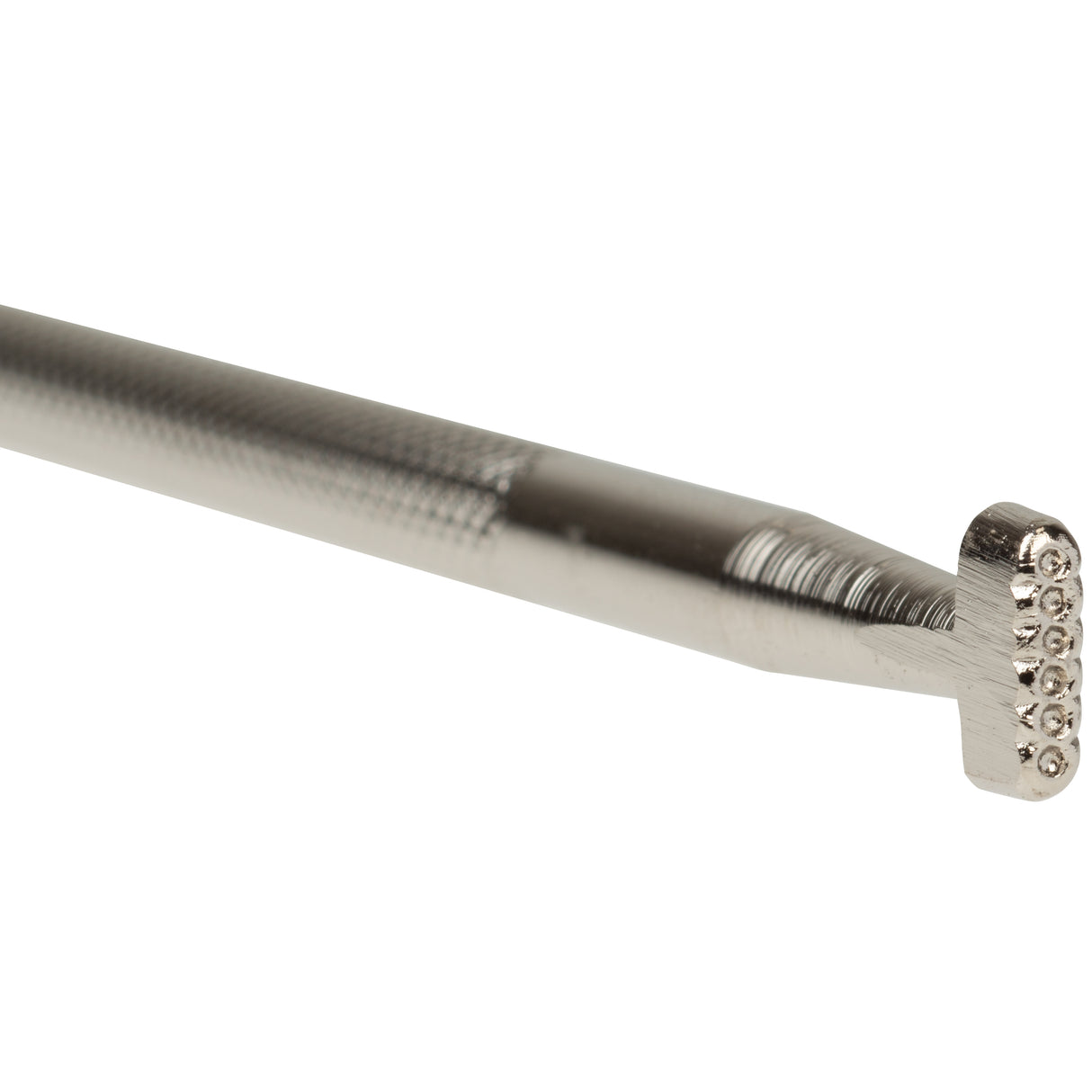 Abstract Background Stamping Tool