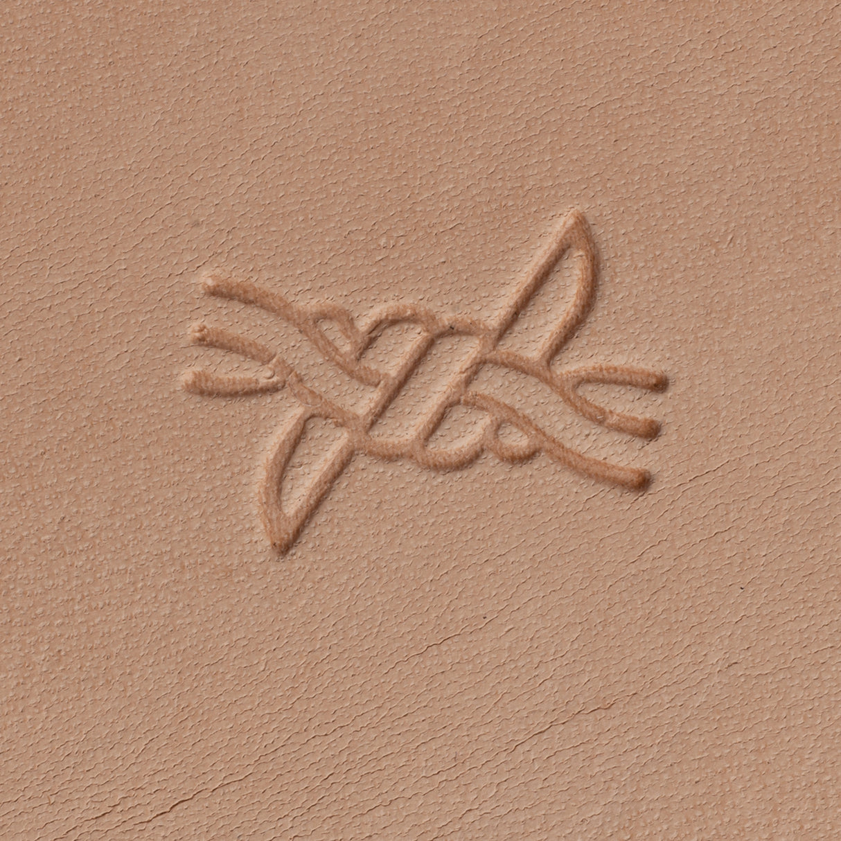 Barbed Wire Stamping Tool, BW2