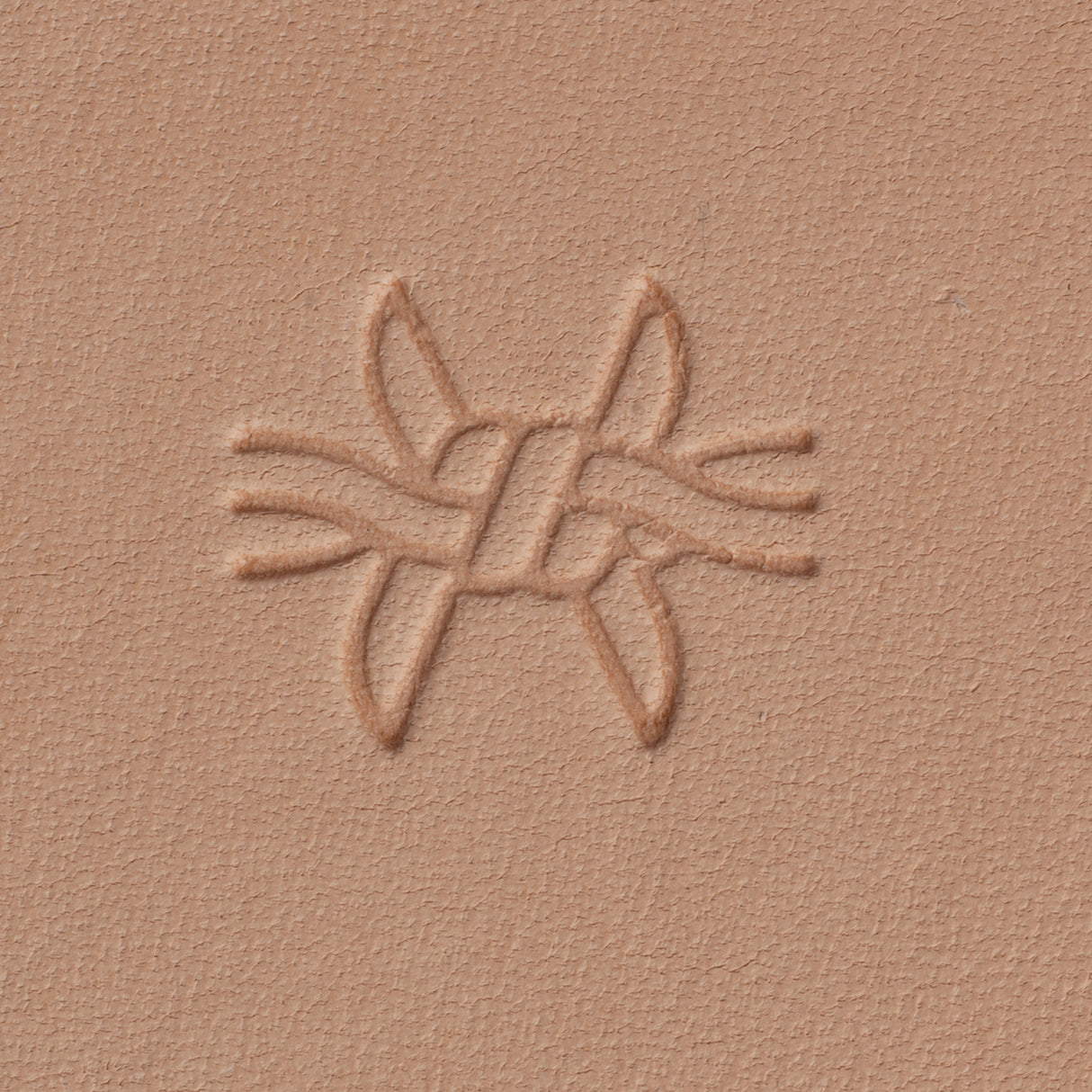 Barbed Wire Stamping Tool, BW4