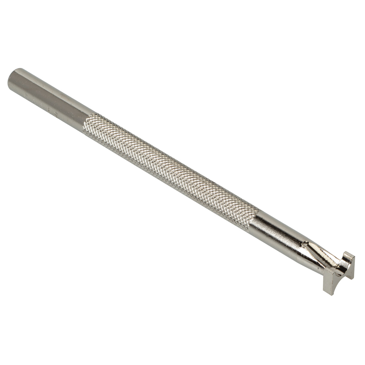 Hourglass Border Stamping Tool