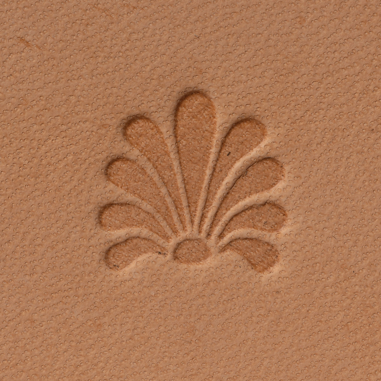 Floral Stamping Tool, E318