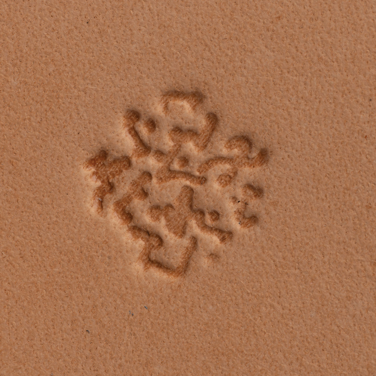 Camoflauge Background Stamping Tool