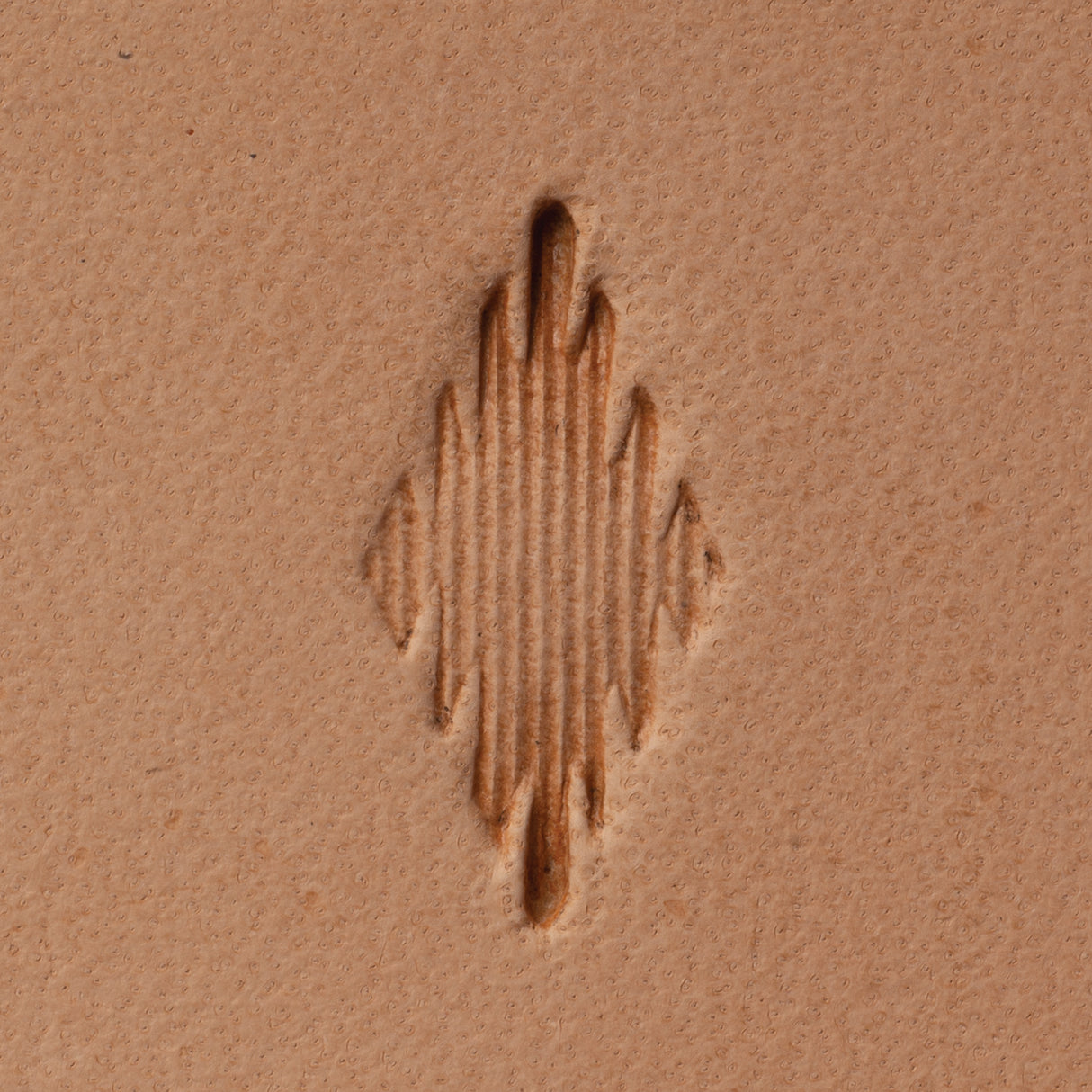 Figure Carving Stamping Tool, F926D