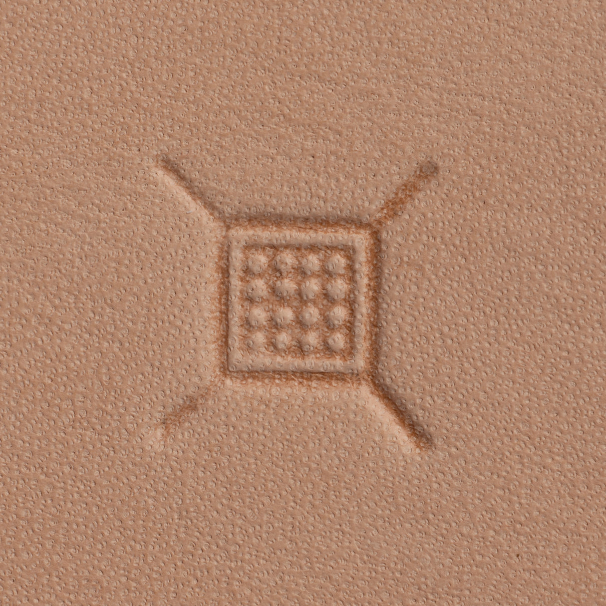 Geometric Stamping Tool, G548