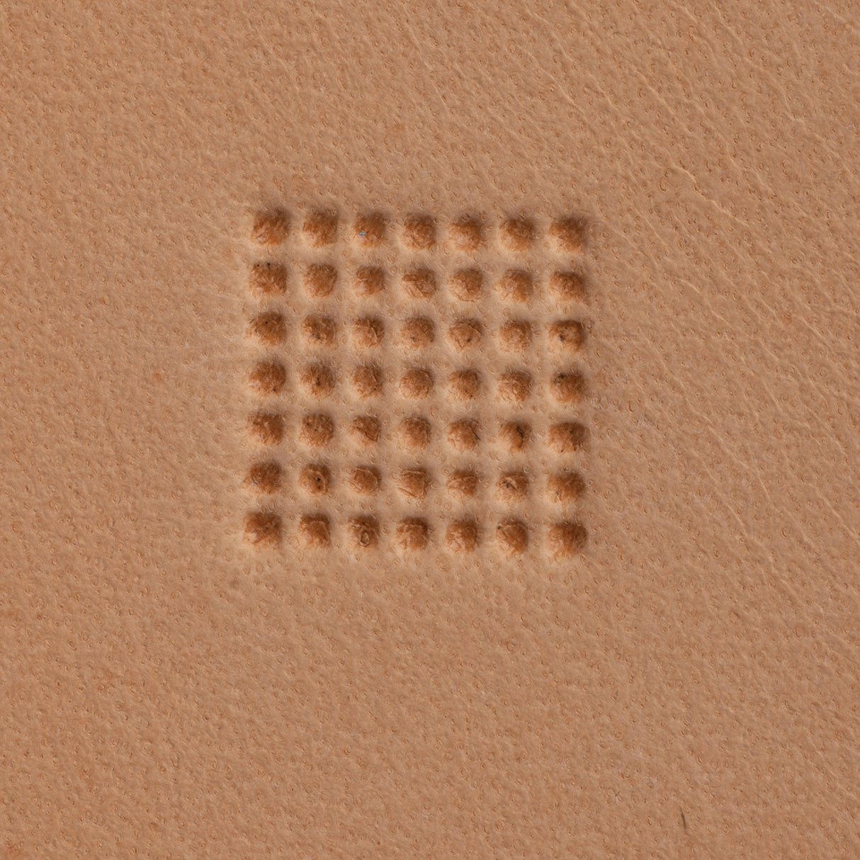 Geometric Stamping Tool, G605