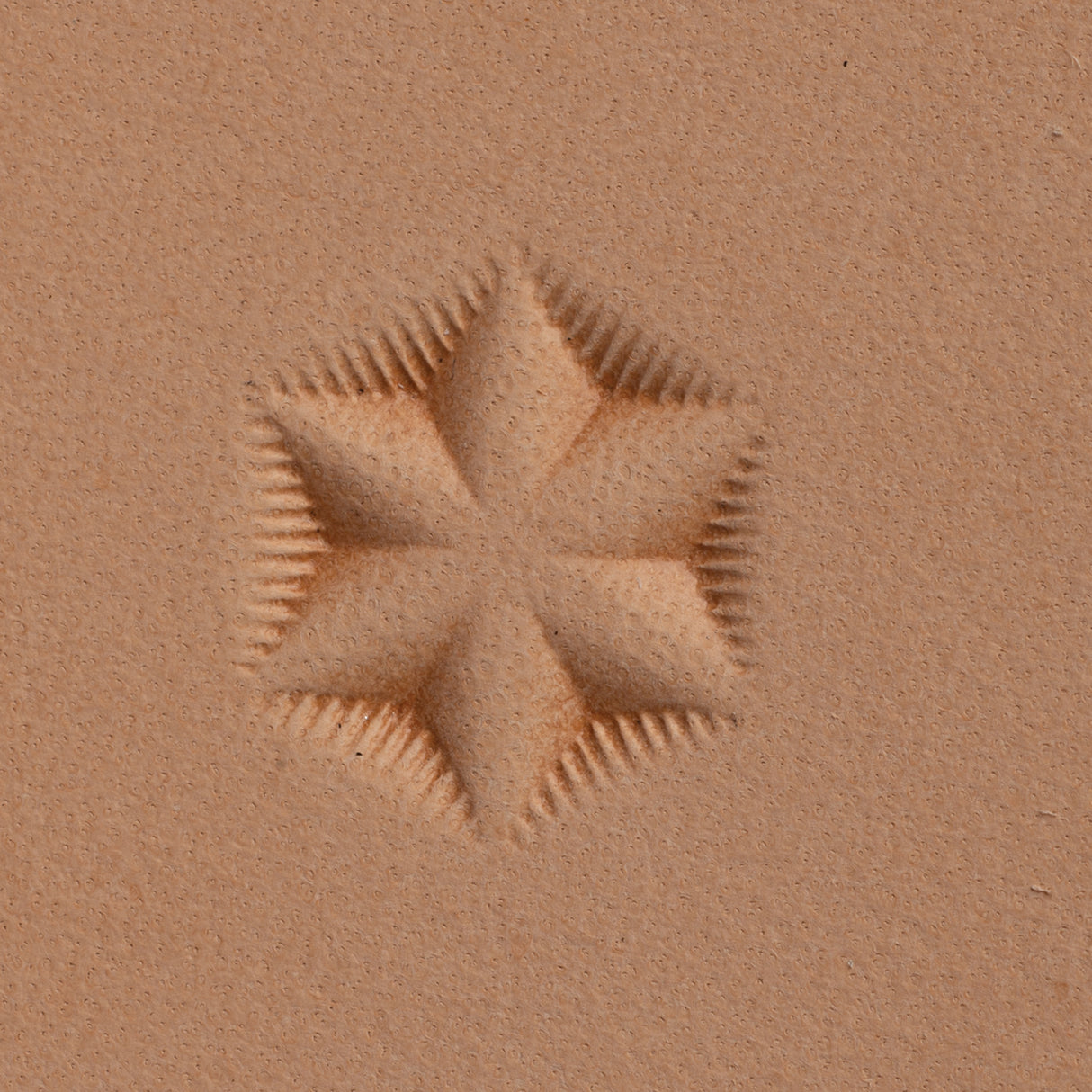 Geometric Stamping Tool, G526