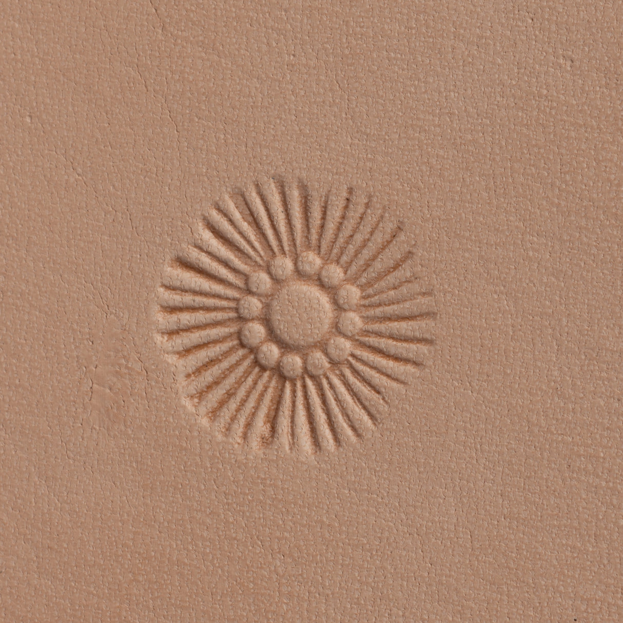 Flower Center Stamping Tool, J815