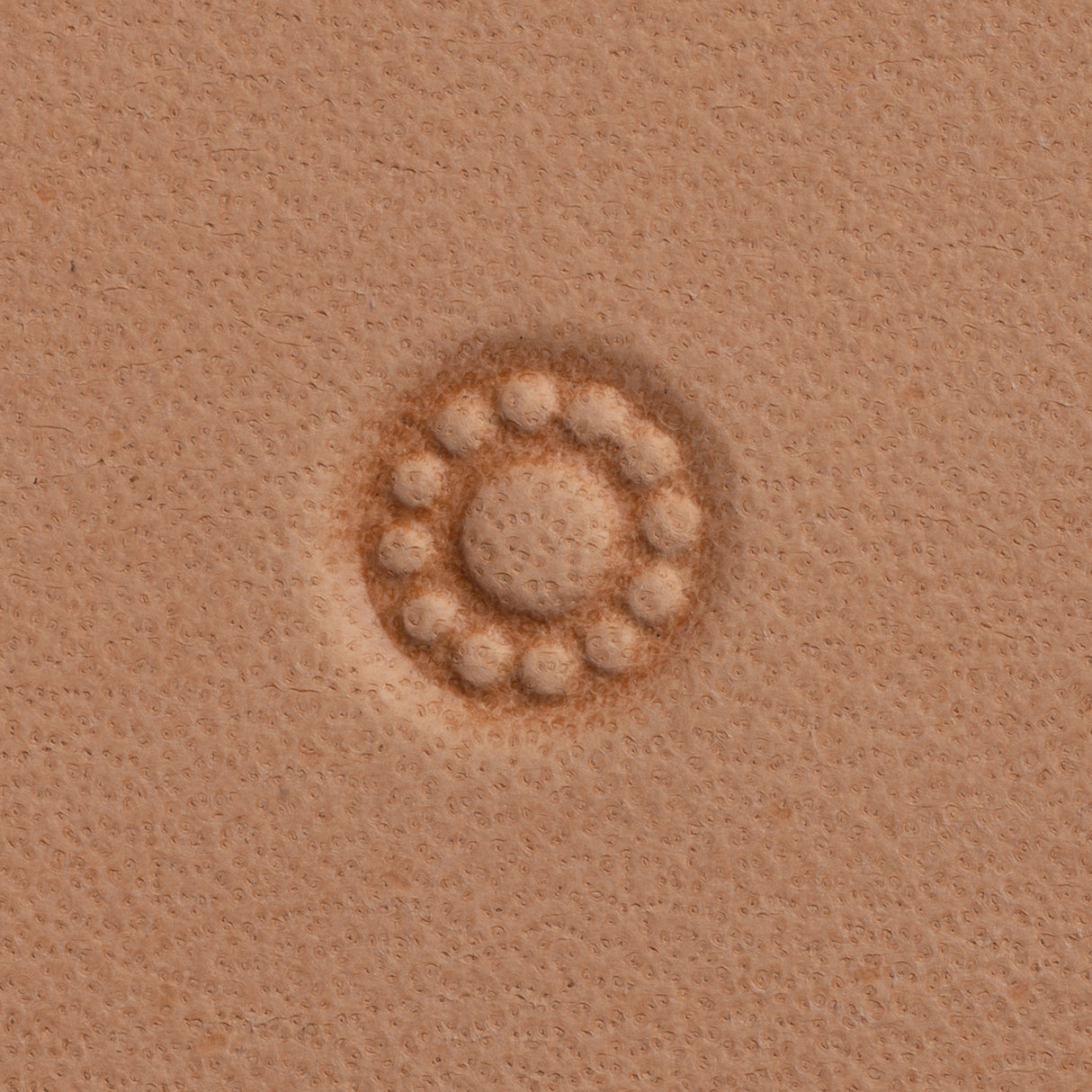 Flower Center Stamping Tool, J520