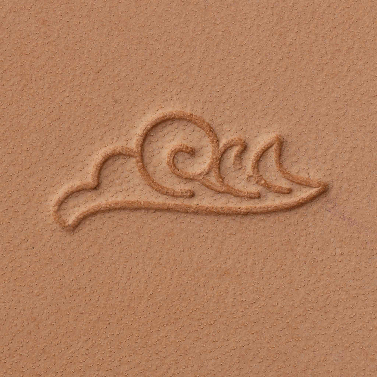Border Stamp