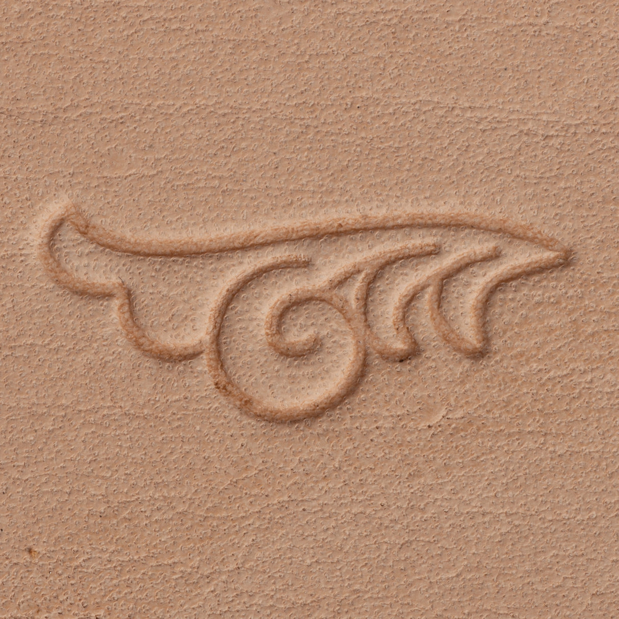 Filigree Border Stamping Tool