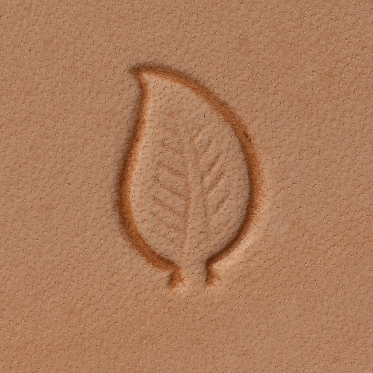 Leaf Stamping Tool