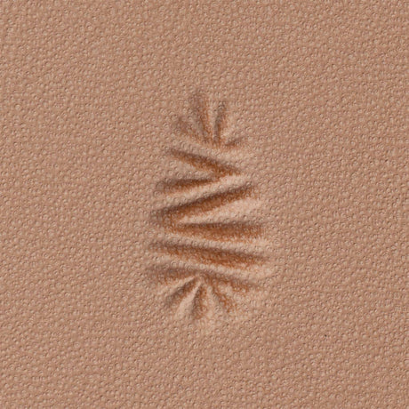 Lined Background Stamping Tool