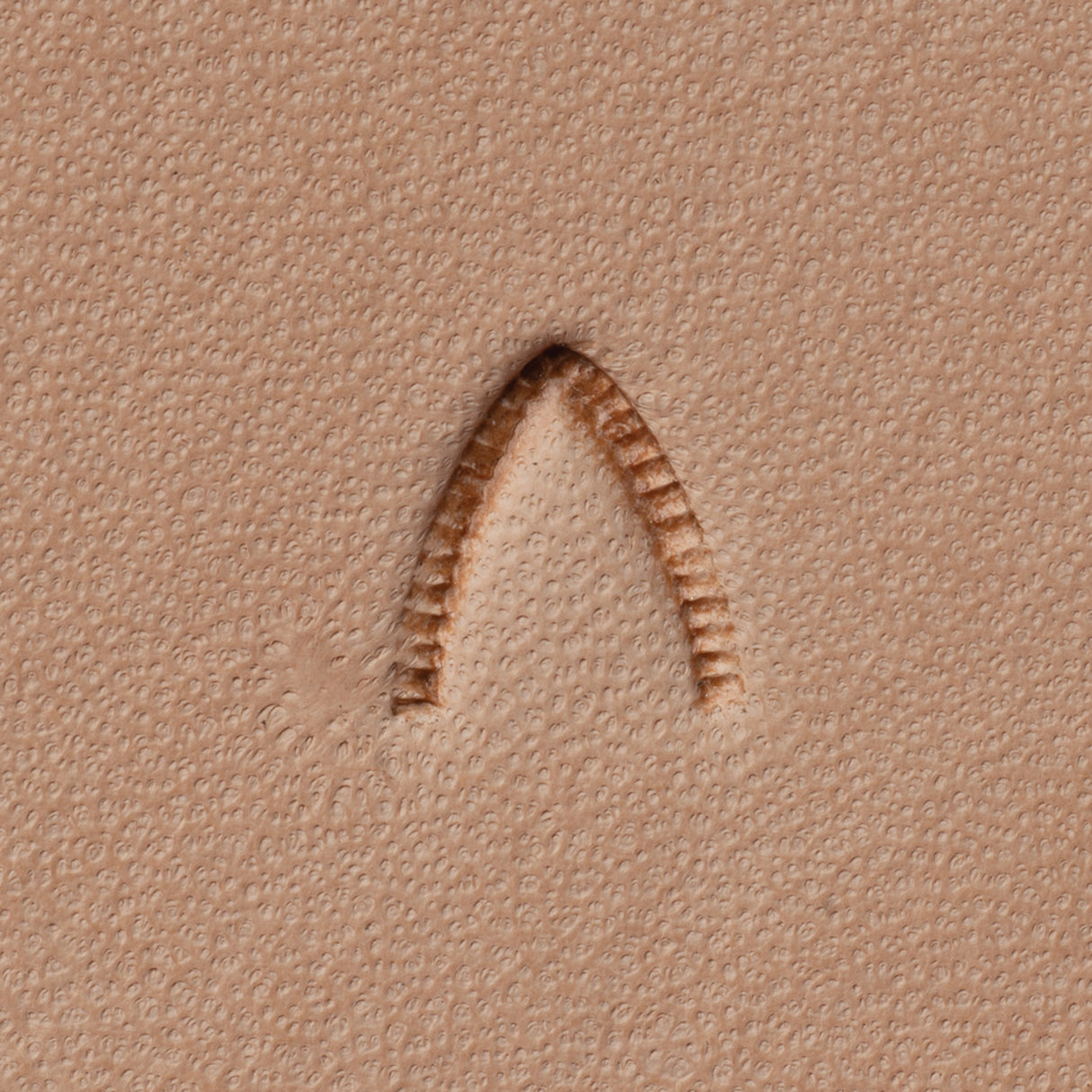 Mulefoot Leather Stamping Tool