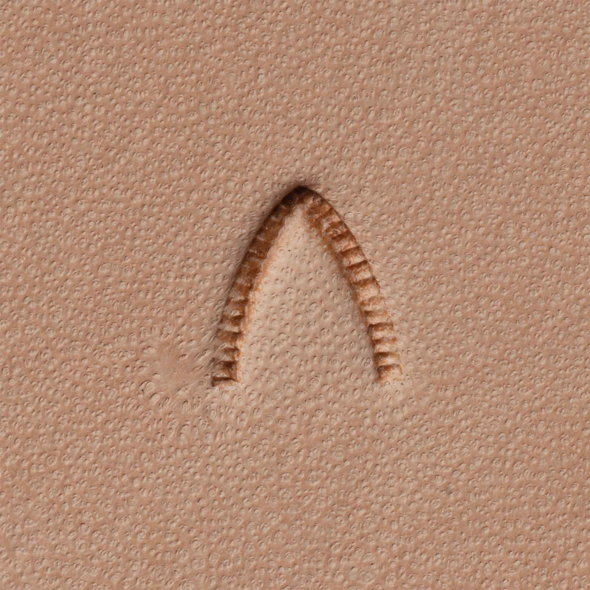 Mulefoot Leather Stamping Tool