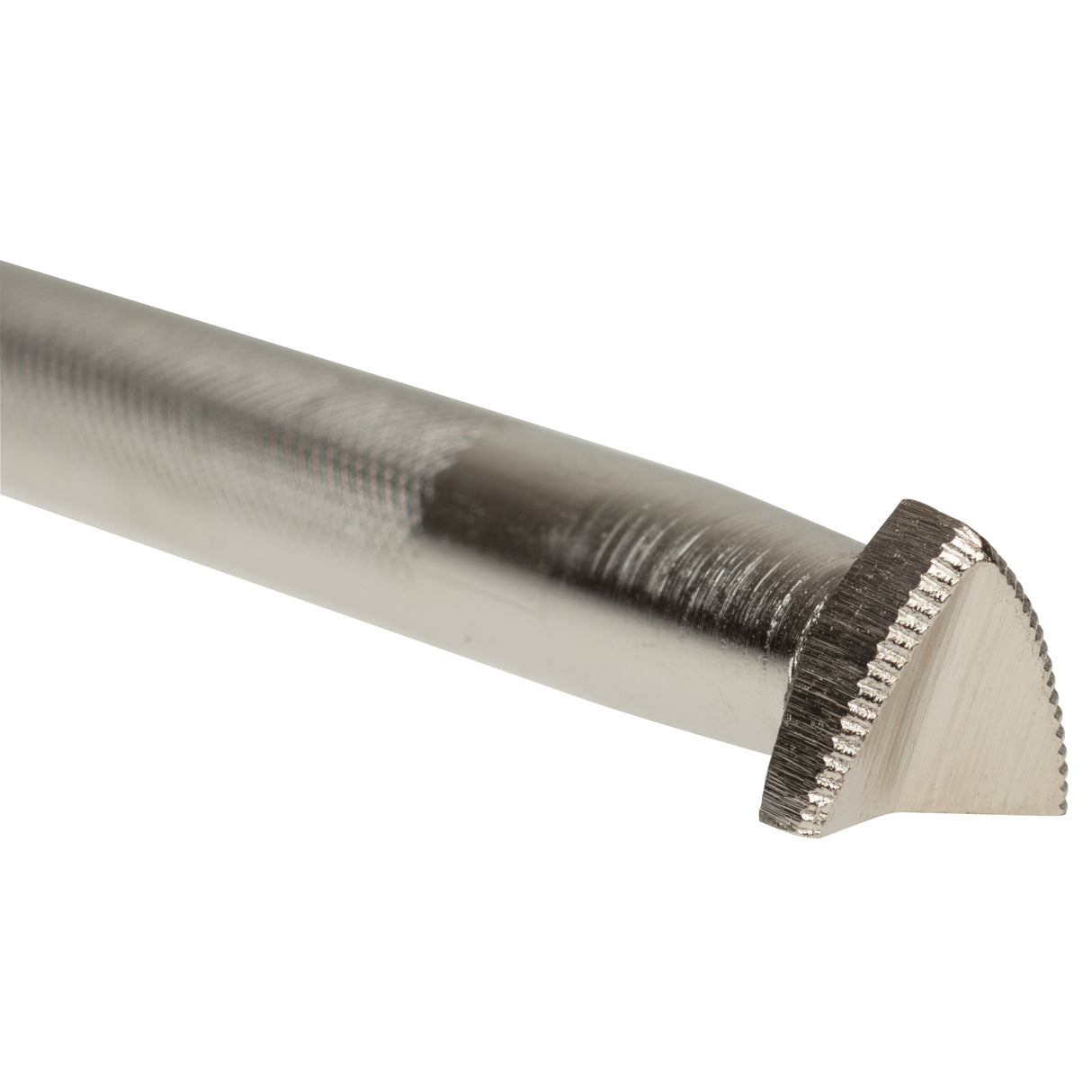 Mulefoot Leather Stamping Tool