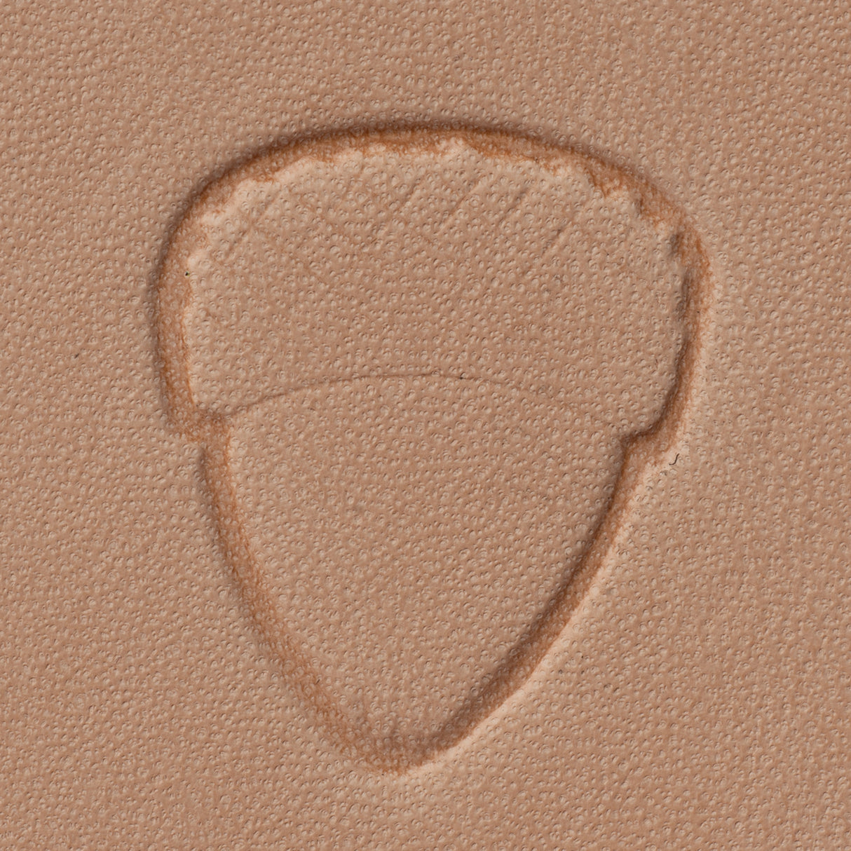 Acorn Stamping Tool, W554