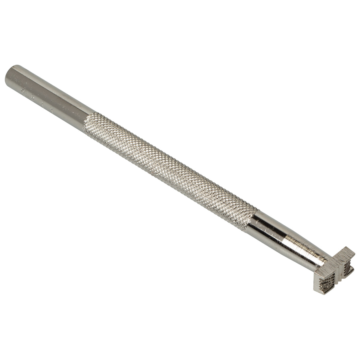 Basketweave Stamping Tool