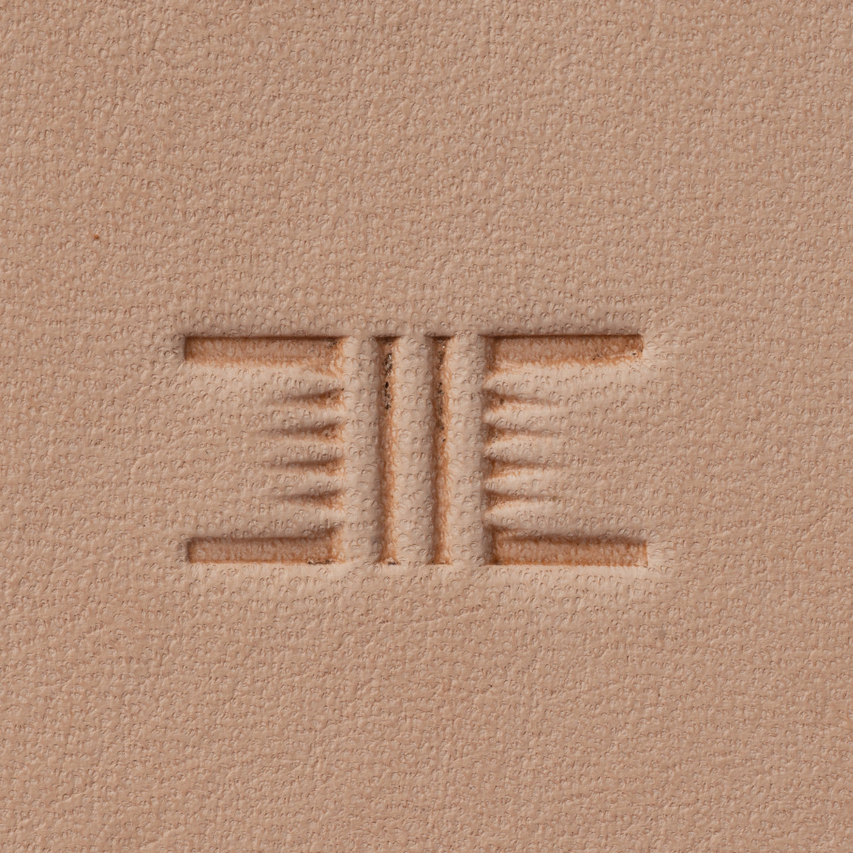 Basketweave Stamping Tool