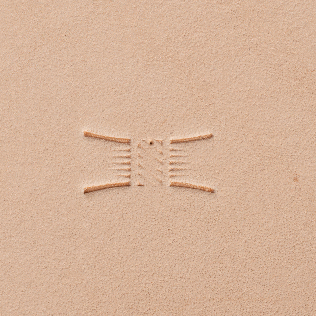 Basketweave Stamping Tool, X514