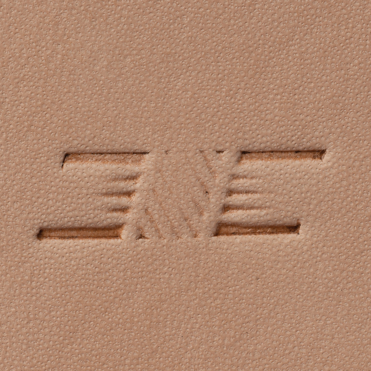 Basketweave Stamping Tool, X505