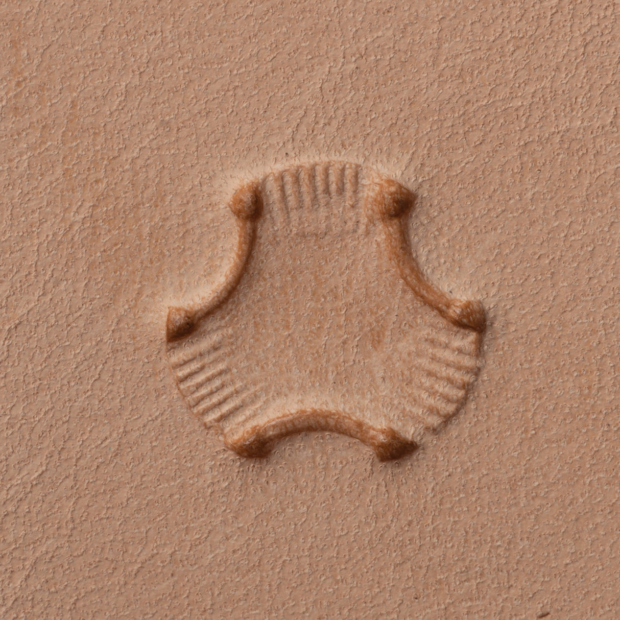 Basketweave Stamping Tool, X502S