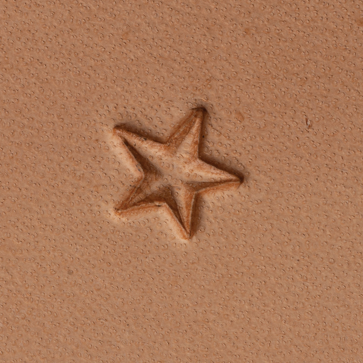 Star Stamping Tool, Z609