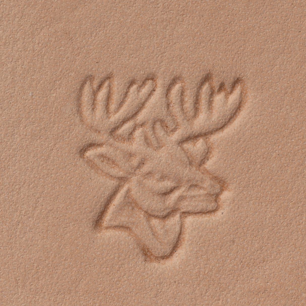 Deer Head Stamping Tool, Z729