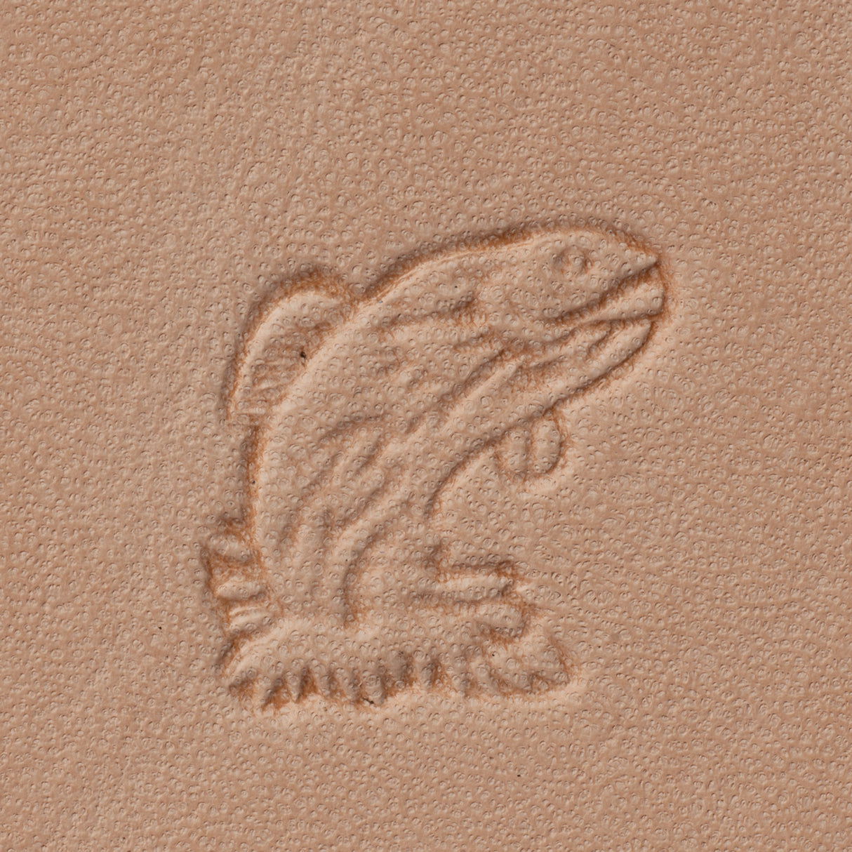 Trout Stamping Tool, Z731