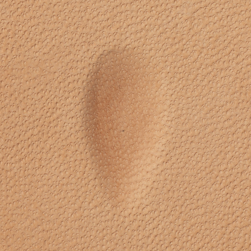 Pear Shader Stamping Tool P208, Large