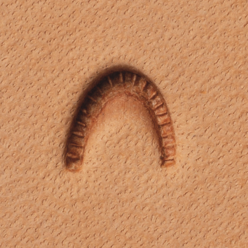 Mulefoot Stamping Tool, Rounded