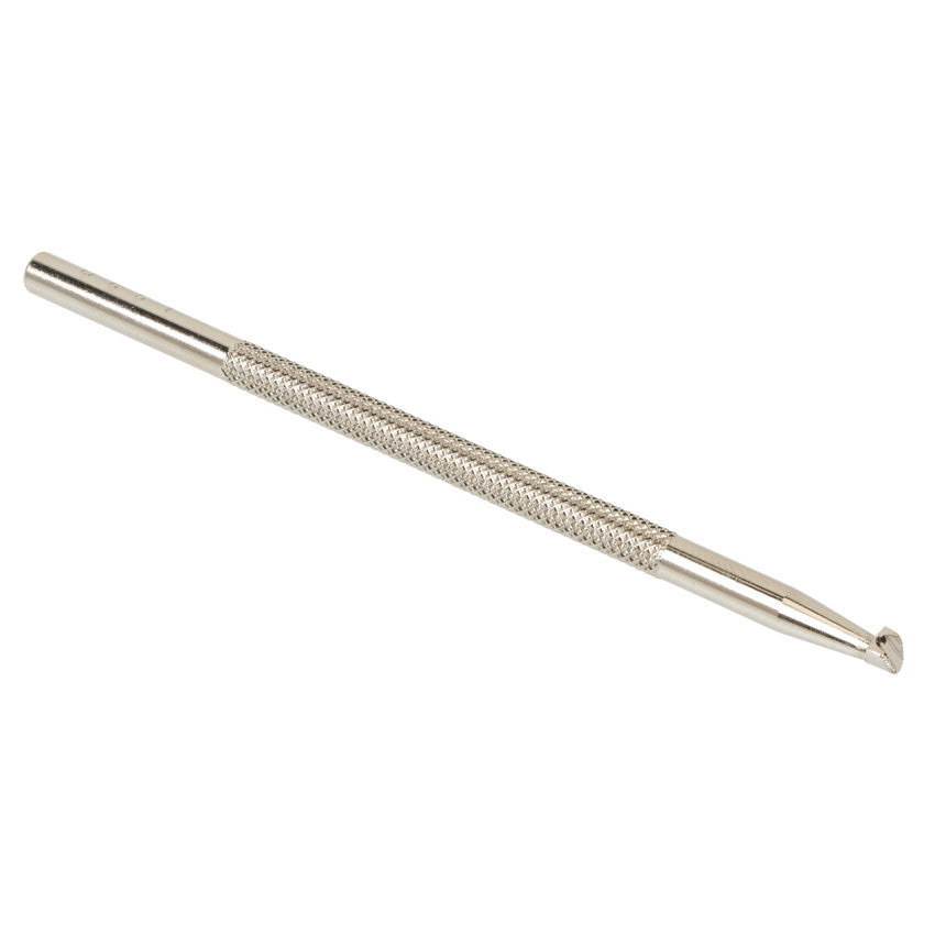 Mulefoot Stamping Tool, Rounded