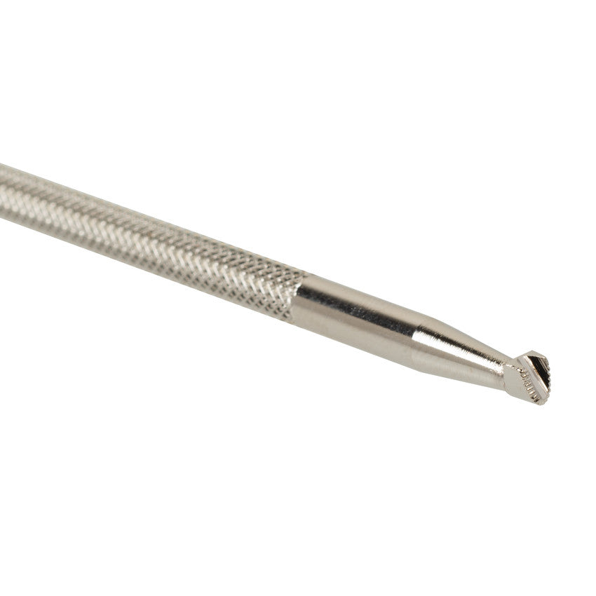 Mulefoot Stamping Tool, Rounded