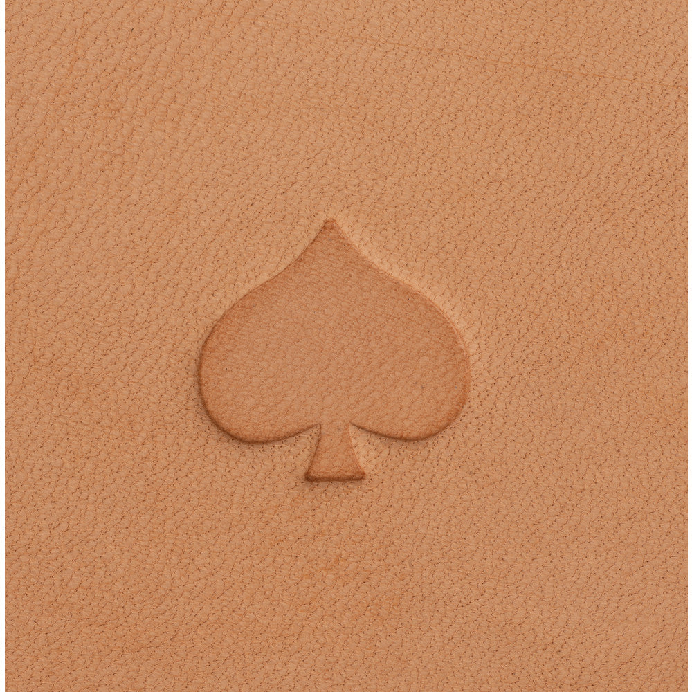 Spade Mini 2D Stamping Tool