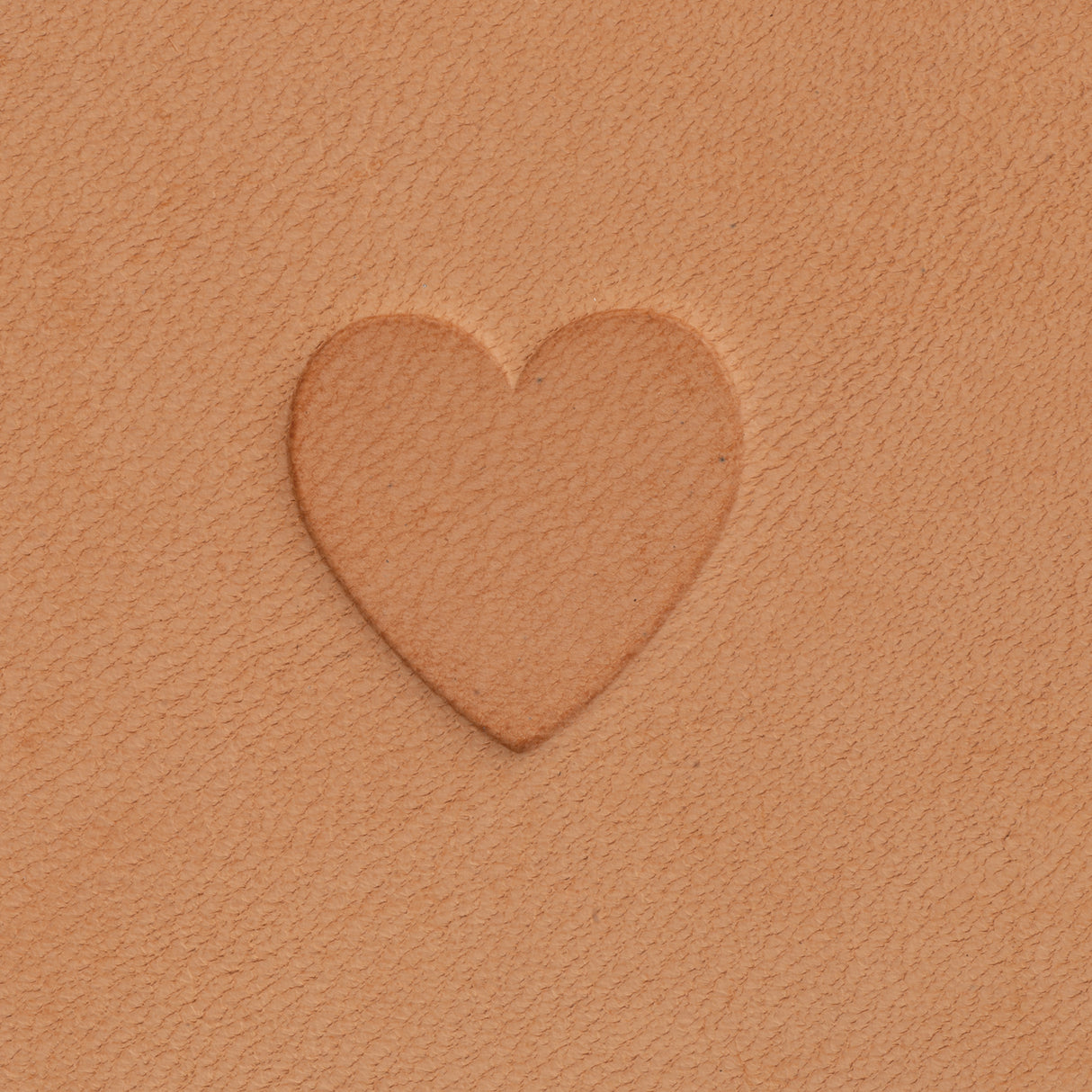 Heart Mini 2D Stamping Tool
