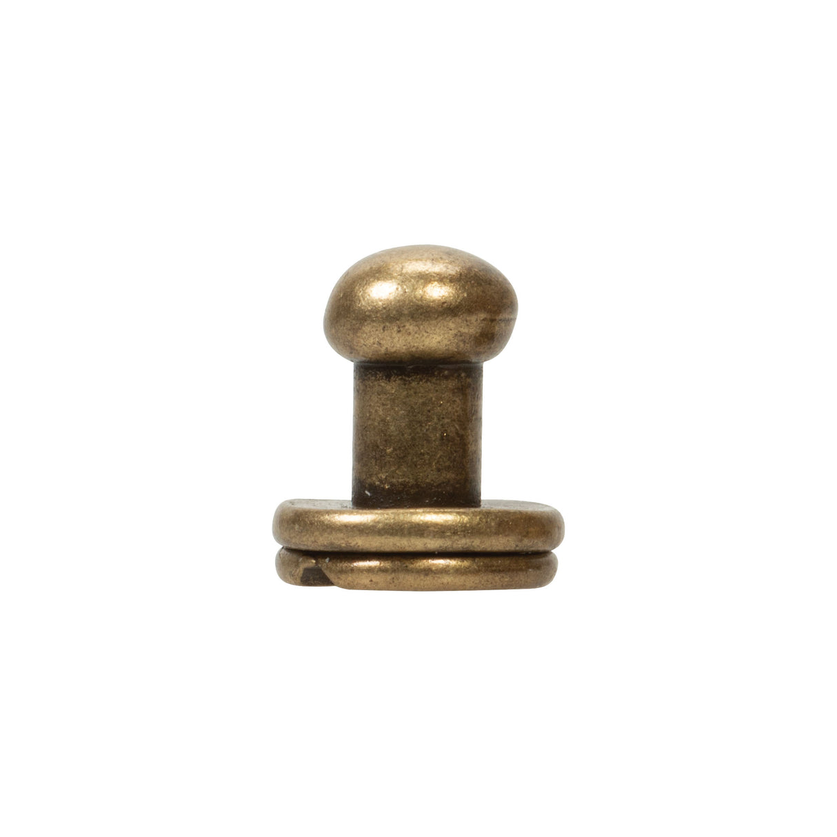#3440 Button Screw Stud