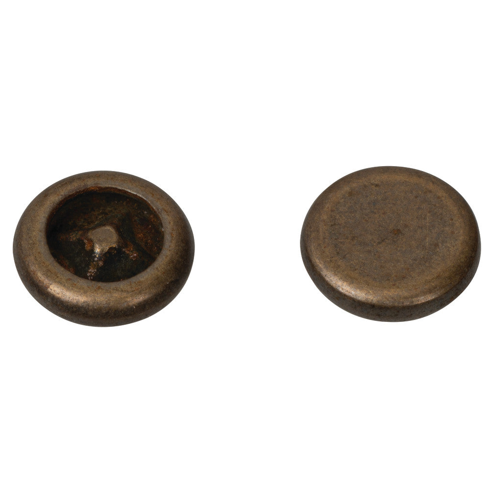 100-Pack of #104 Caps