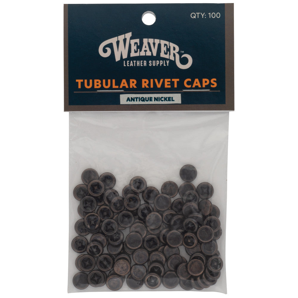 100-Pack of #104 Caps