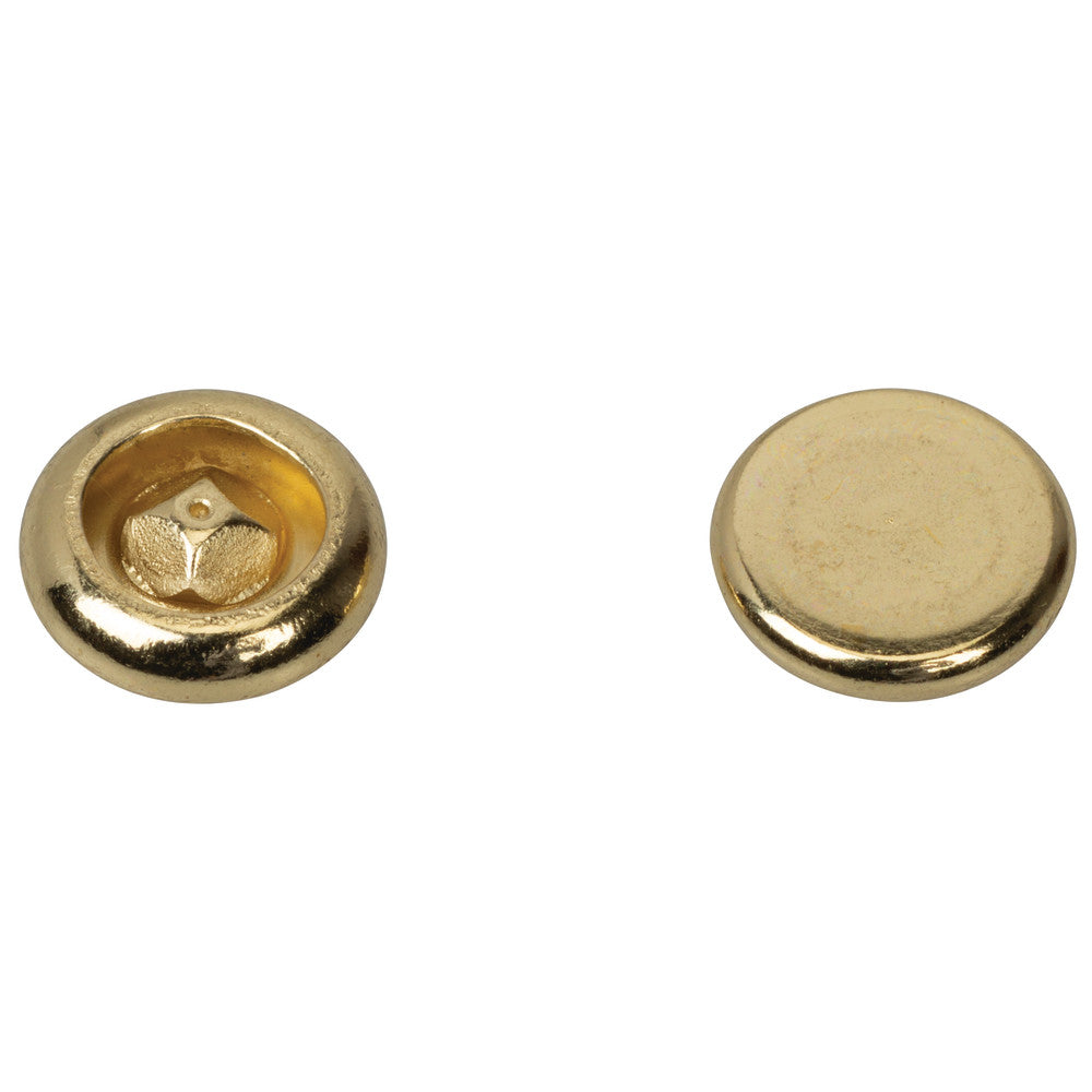 100-Pack of #104 Caps