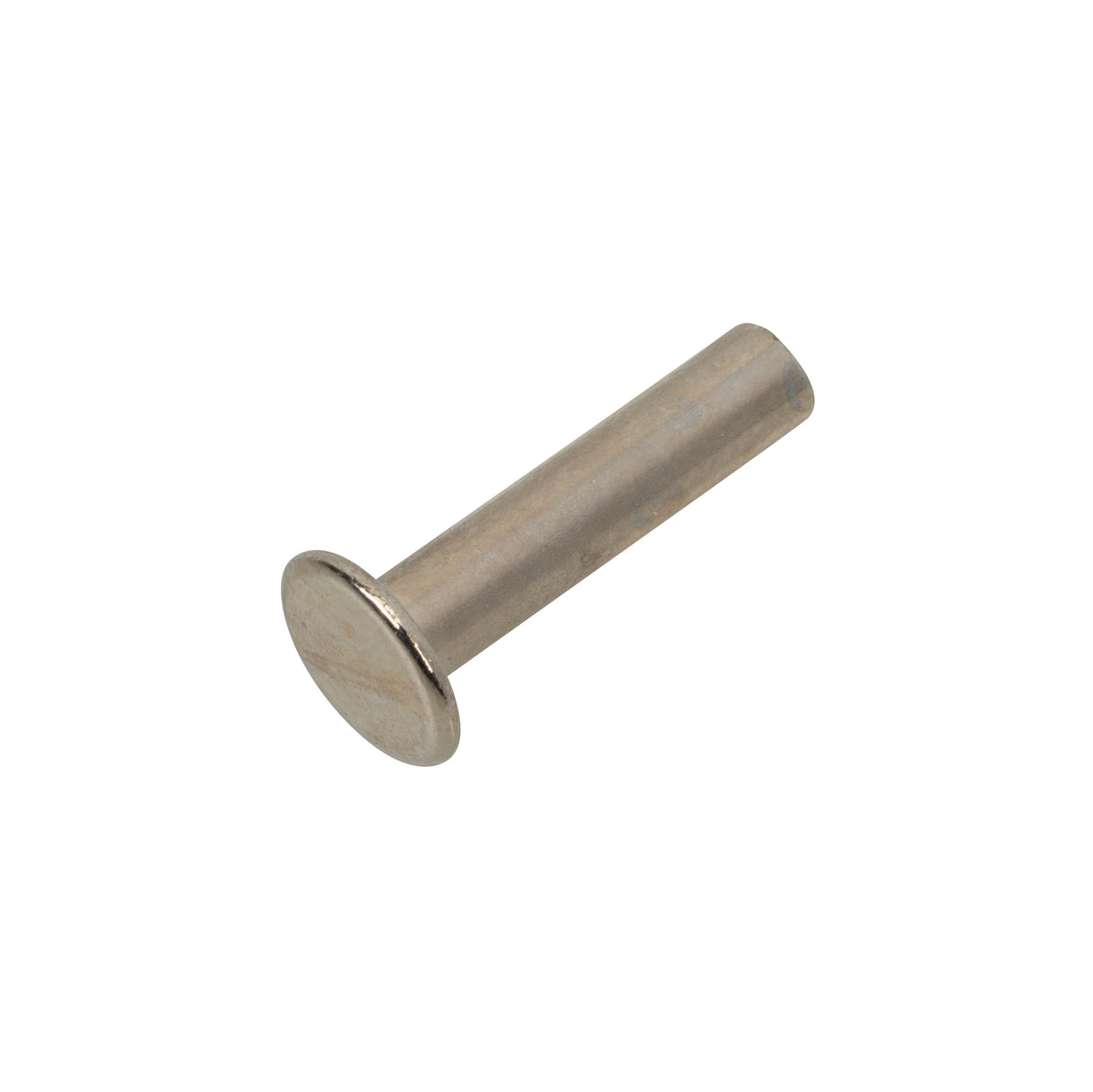 Tubular Rivets Nickel Plated