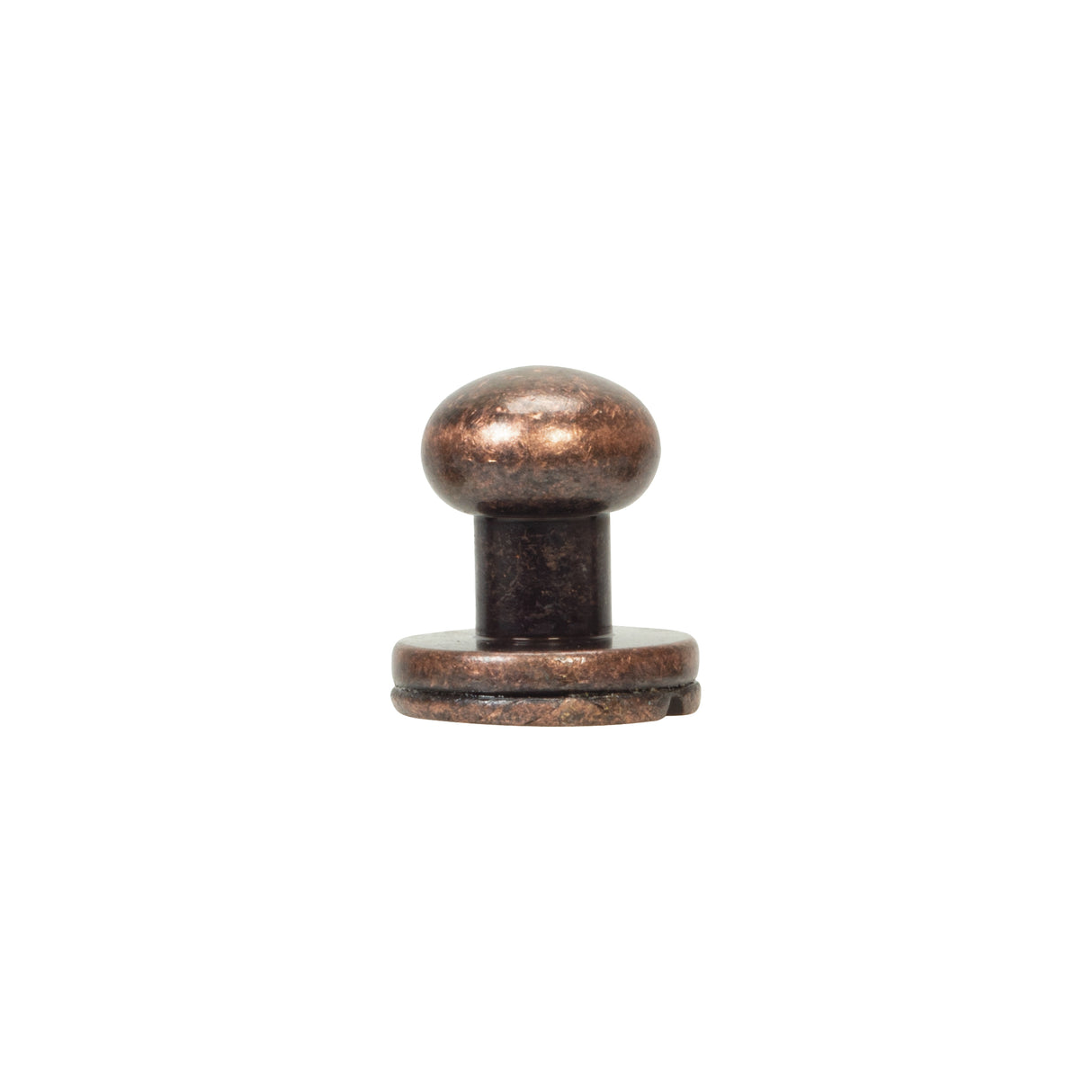 #3440 Button Screw Stud