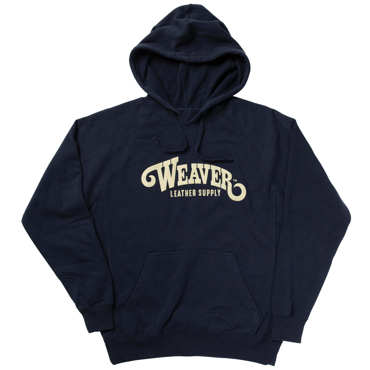 Weaver Leather Supply Hoodie