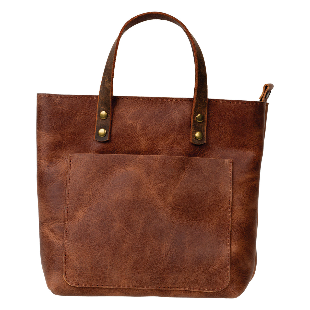 Mini Tote Bag Class, August