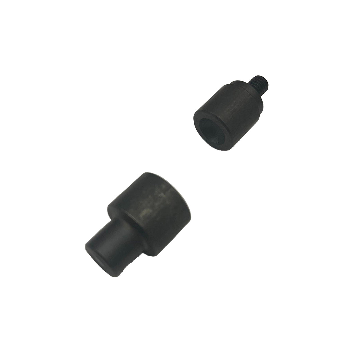 Machine Die Set For A-409 To A-412 Dome Rivets