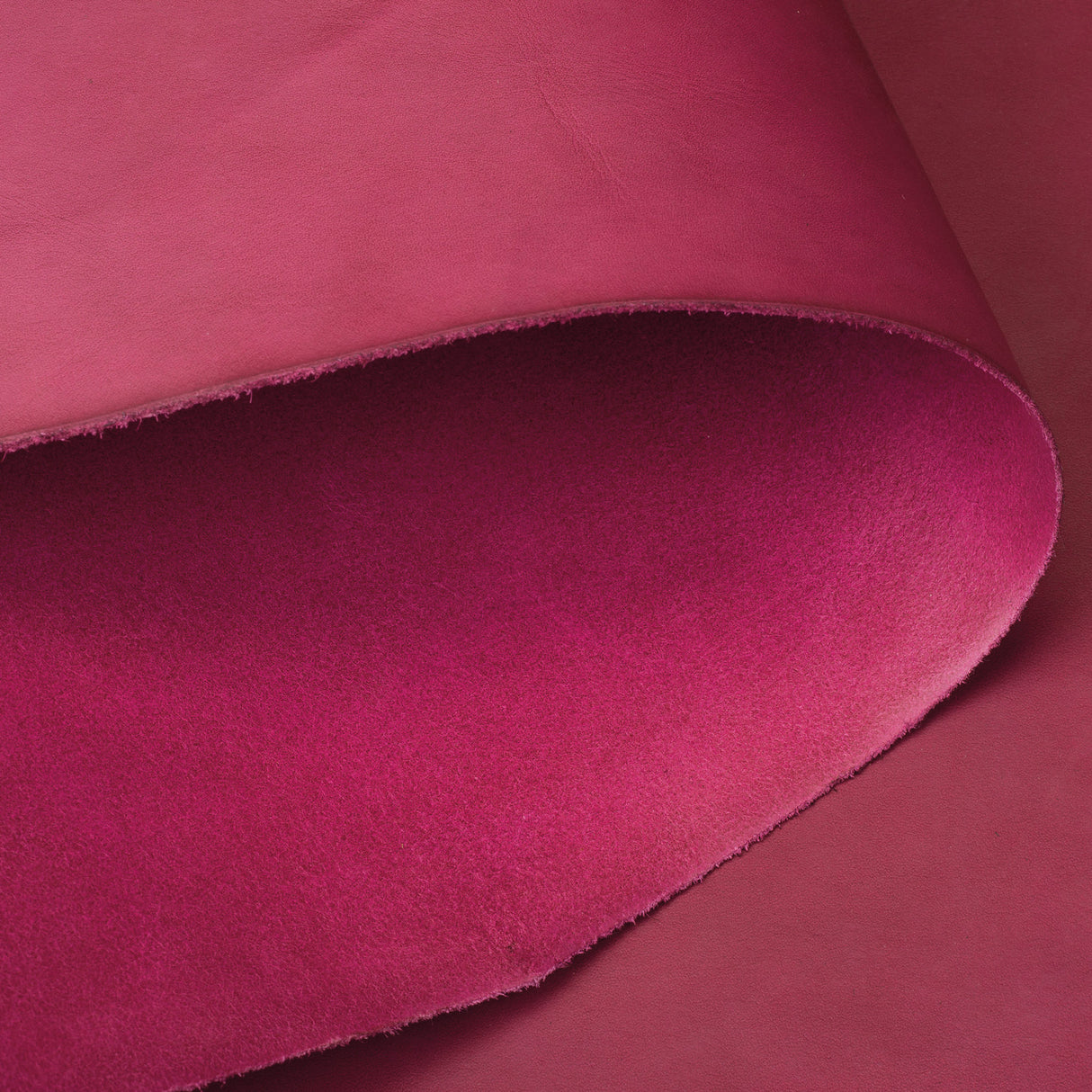 CHAHINLEATHER® English Bridle Sides, Desert Collection, 3-4 oz.